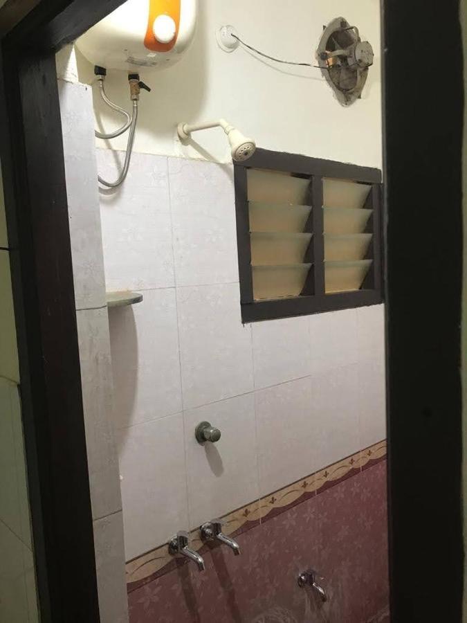 Iswarya Illam Apartment Chidambaram Exterior photo
